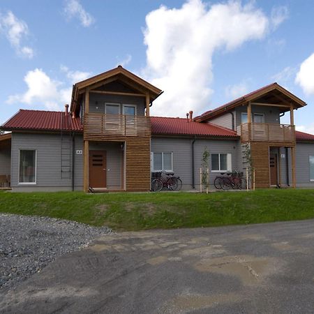 Holiday Club Himos Apartments Jamsa Bagian luar foto