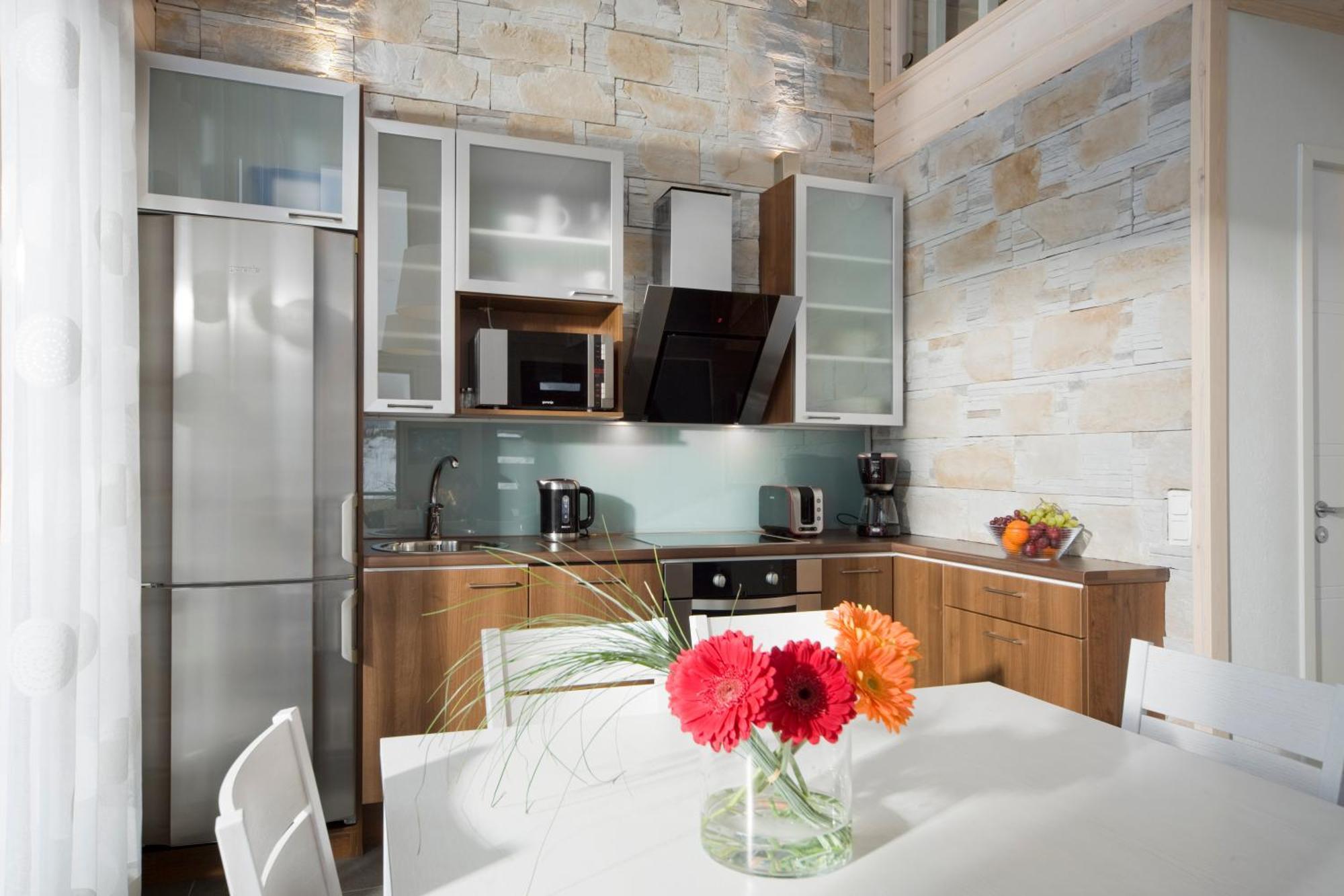 Holiday Club Himos Apartments Jamsa Bagian luar foto