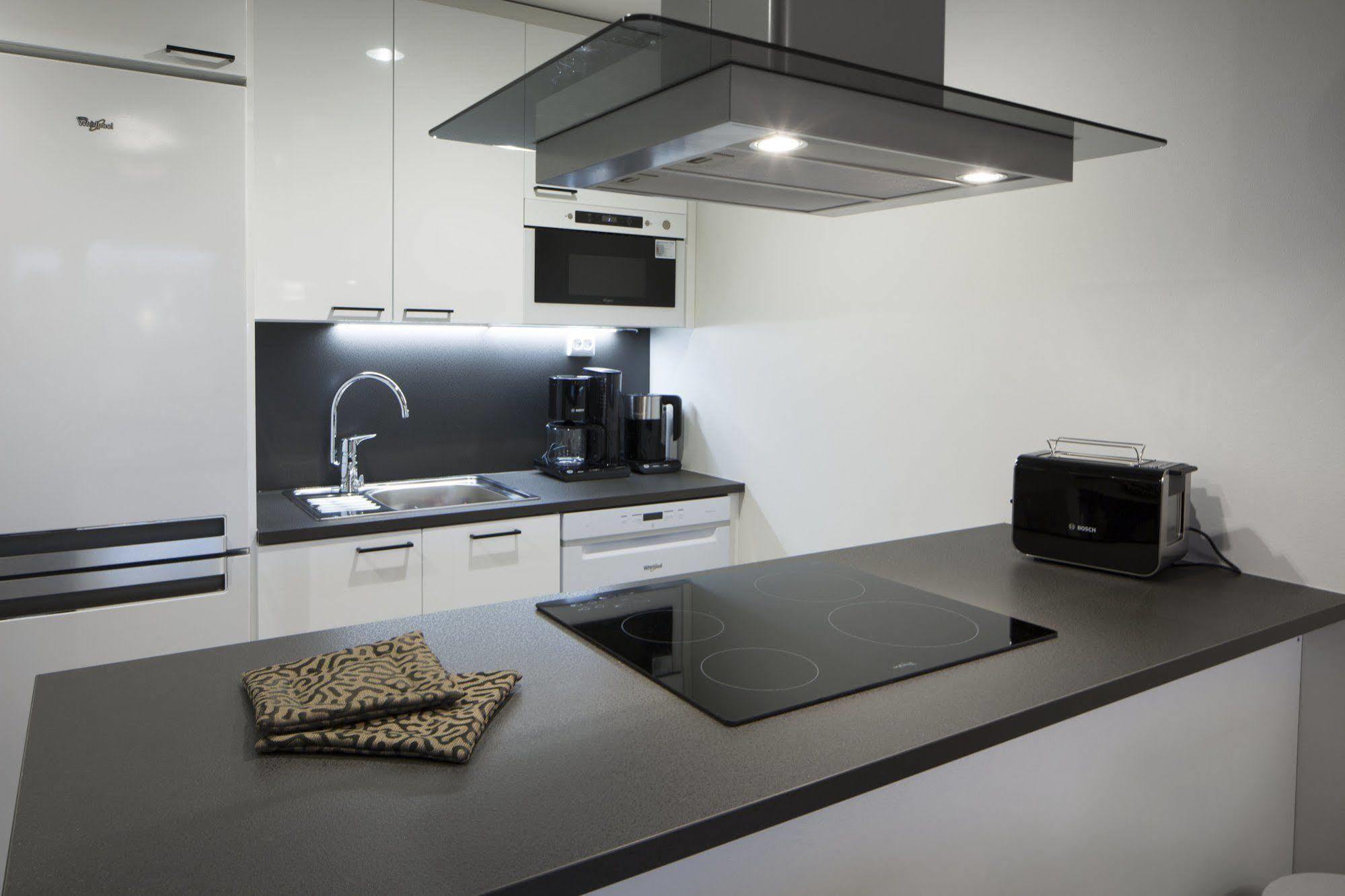 Holiday Club Himos Apartments Jamsa Bagian luar foto